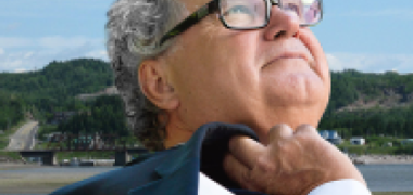 Raynald Blais