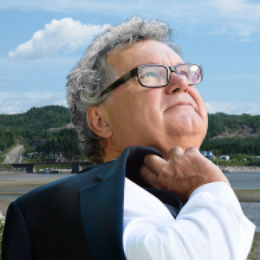 Photo de Raynald Blais, avis de décès à Chandler