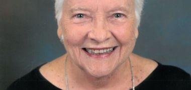 Patricia Mary Eva McKinnon