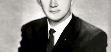David Charles Porter