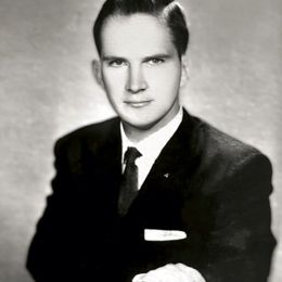 Photo of David Charles Porter, obituary in Lyster