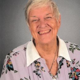 Photo de Rebecca Martin, avis de décès à Louiseville