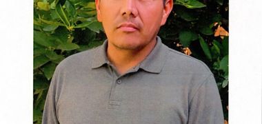 Salvador Corona Salgado