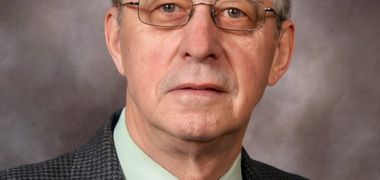 Ronald B. Séguin