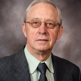 Photo de Ronald B. Séguin, avis de décès à Kipawa