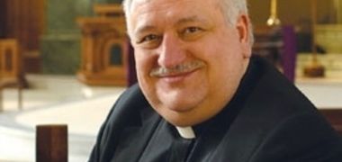 Father Dominic J Grassi