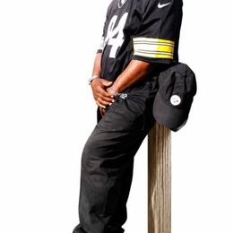 Photo of Clinton Tyrone Preston, obituary in Magog