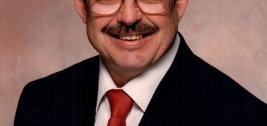 Michael Boyce Priddy
