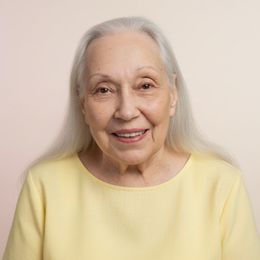 Photo de Sarah Marie Warthen, avis de décès
