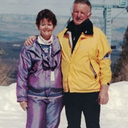 Photo de Martha Lou Thompson, avis de décès