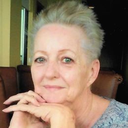 Photo de Judy Hergott, avis de décès