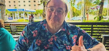 Ronald William Clark, Sr.