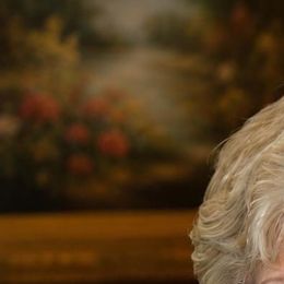 Photo de Mrs. Maxine Clark, avis de décès