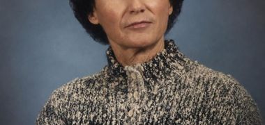 Lavern Jane Johnson