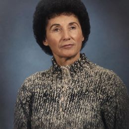 Photo de Lavern Jane Johnson, avis de décès