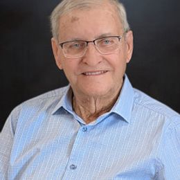 Photo de Marcel Munger, avis de décès à Normandin