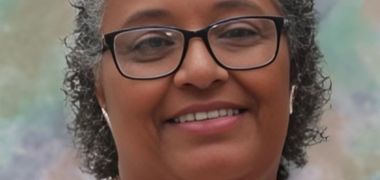 Doreen Fortes