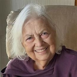 Photo de Josephine Candela, avis de décès