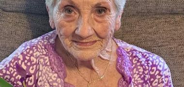 Doris Jean Swanner