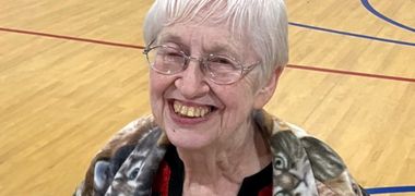 Joyce L. Witherwax