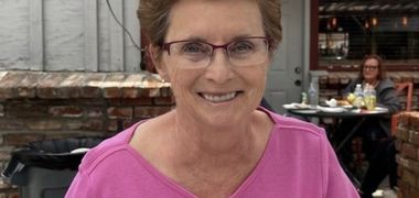 Mary Nell Thomas