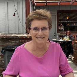 Photo de Mary Nell Thomas, avis de décès
