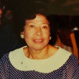 Photo de Felipa Ascencio Closson, avis de décès