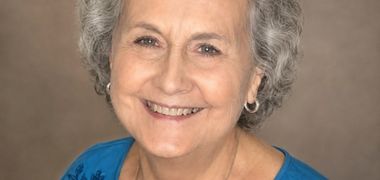 Mary Ann Thompson