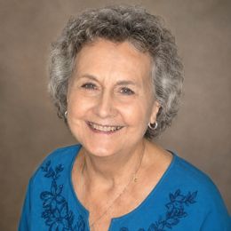Photo de Mary Ann Thompson, avis de décès