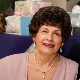 Photo de Carmela "Millie" Marie Lupi, avis de décès