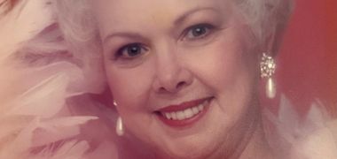 Catherine Patricia "Pat" Thrash