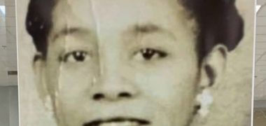 Gladys Arnell Richardson-Pittman