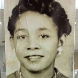 Photo de Gladys Arnell Richardson-Pittman, avis de décès