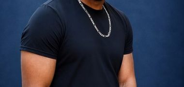 Tevyn Michael Rodriguez
