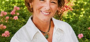 Louise Vanier