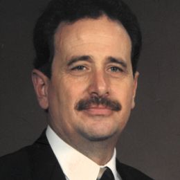 Photo de Robert "Bob" W. Smith, avis de décès