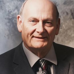 Photo of Larry Dale Salyer, obituary in Franklin