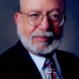 Photo de Gerald L. Cohen, avis de décès