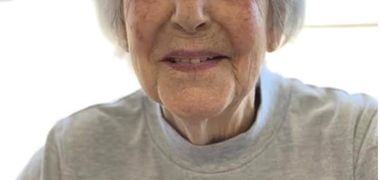 Barbara Jean Ferguson