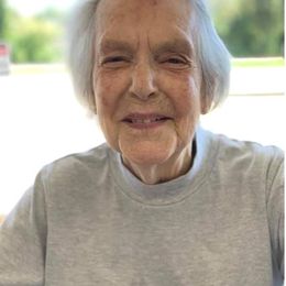 Photo de Barbara Jean Ferguson, avis de décès