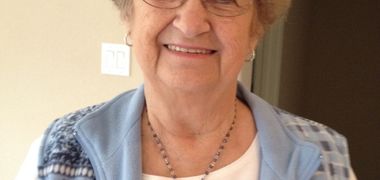 Theresa Marie Borski