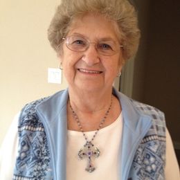 Photo de Theresa Marie Borski, avis de décès à Austin
