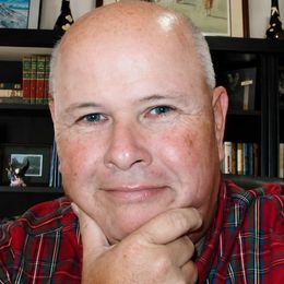 Photo of Michael "Mike" Allen Howard, obituary in Magog