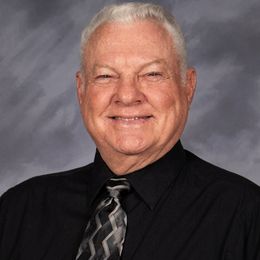 Photo de Robert Wilson, avis de décès