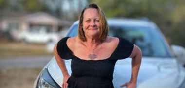Crystal Lee Dana Hunter