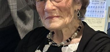 Mary Agnes Cogan