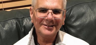 Steven Gerard Niitzel