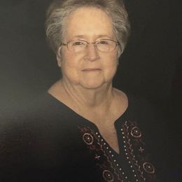 Photo de Elaine Ball, avis de décès