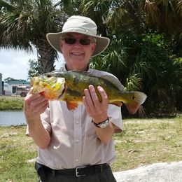 Photo of Lloyd Michael Blake, obituary in Dupuy