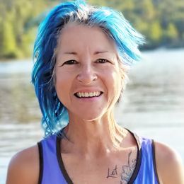Photo of Chantal LÉVESQUE, obituary in Chambord